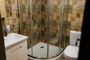 Гостинично-ресторанный комплекс BRB Park Hotel. Стандарт двухместный  7