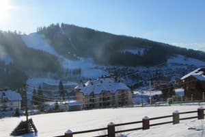 BUUK Апартаменты 2