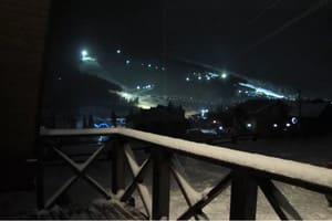 BUUK Апартаменты 3