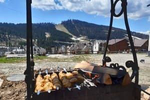 BUUK Апартаменты 6