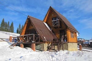 BUUK Апартаменты 1