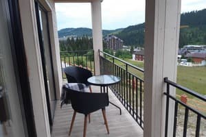 BUUK Апартаменты 4