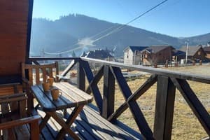 BUUK Апартаменты 5