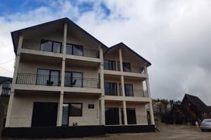 Апарт-отель BUUK Апартаменты