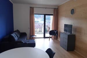 Апарт-отель BUUK Апартаменты. Апартаменты 4-местный 1 2