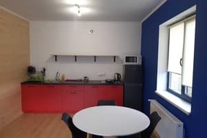 Апарт-отель BUUK Апартаменты. Апартаменты 4-местный 1 1