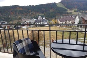 Апарт-отель BUUK Апартаменты. Апартаменты 4-местный 1 7