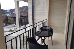 Апарт-отель BUUK Апартаменты. Апартаменты 4-местный 1 6