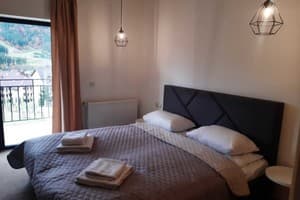 Апарт-отель BUUK Апартаменты. Апартаменты 4-местный 1 3