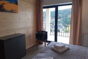 Апарт-отель BUUK Апартаменты. Апартаменты 4-местный 1 4