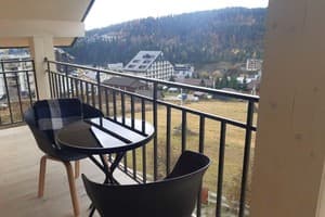 Апарт-отель BUUK Апартаменты. Апартаменты 4-местный 2 6