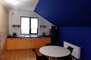 Апарт-отель BUUK Апартаменты. Апартаменты 4-местный 2 1