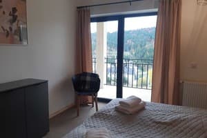 Апарт-отель BUUK Апартаменты. Апартаменты 4-местный 2 4