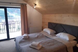 Апарт-отель BUUK Апартаменты. Апартаменты 4-местный 2 3