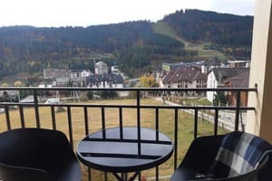 Апарт-отель BUUK Апартаменты. Апартаменты 4-местный 2 7