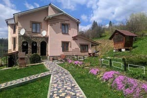 Бадьорість Карпат 6