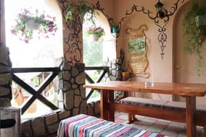 Бадьорість Карпат 1