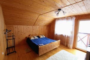 Коттедж Багрівчанка