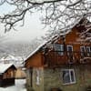 Коттедж Багрівчанка. Коттедж 8-местный с балконом 2
