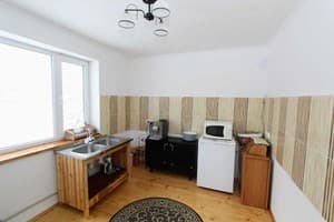 Коттедж Багрівчанка. Коттедж 8-местный с балконом 11