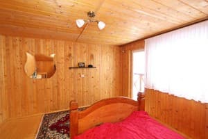 Коттедж Багрівчанка. Коттедж 8-местный с балконом 19