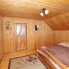 Коттедж Багрівчанка. Коттедж 8-местный с балконом 20
