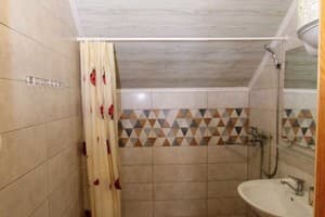 Коттедж Багрівчанка. Коттедж 8-местный с балконом 26