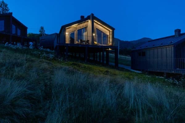 Barnhouse Tatariv 9
