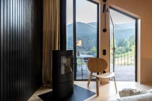 Шале Barnhouse Tatariv