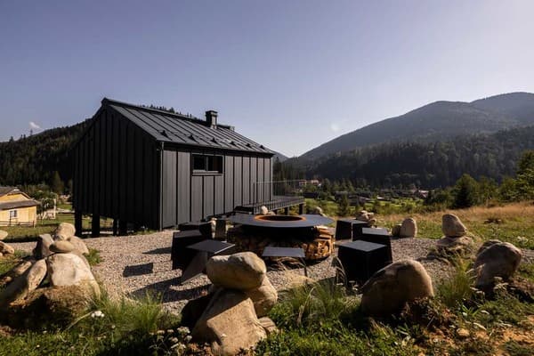 Barnhouse Tatariv 7