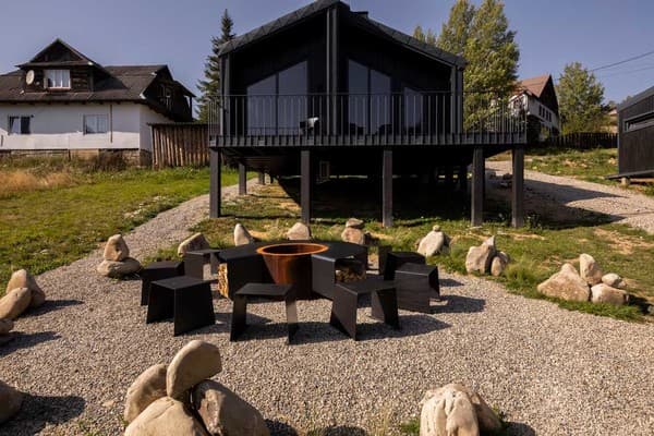 Barnhouse Tatariv 1