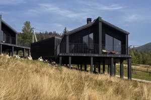 Barnhouse Tatariv 10