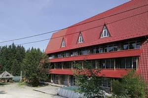 Гостиный двор Бартка 2