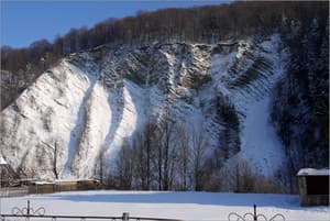 Барви скелі 15