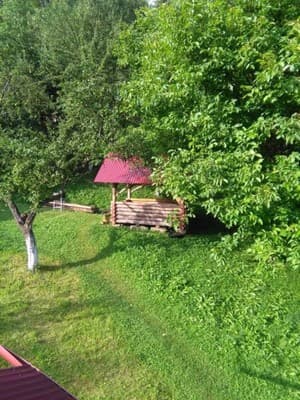 Барвинок 8