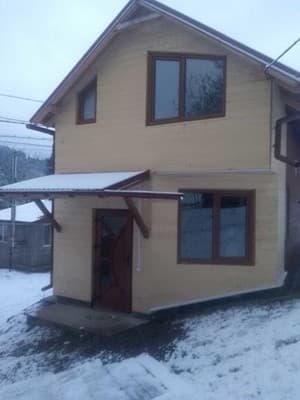 Коттедж Барвинок