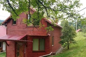 Коттедж Барвинок. Коттедж 6-местный  1