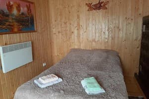 Коттедж Барвинок. Коттедж 6-местный  2