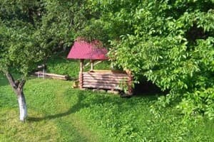 Коттедж Барвинок. Коттедж 6-местный  9