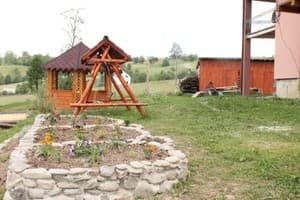 Барвистий килим 5