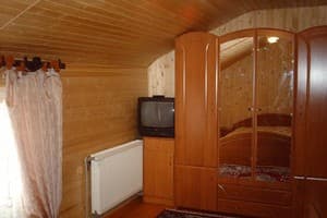 Частная усадьба Барвистий килим. Эконом двухместный  4