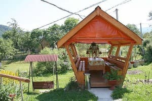 Батьківська хатинка 3
