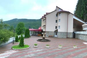 Байка Спа Резорт 8