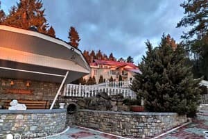 Байка Спа Резорт 5