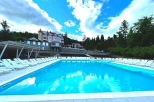 Байка Спа Резорт 11