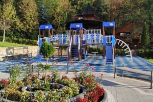 Байка Спа Резорт 6