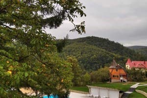 Байка Спа Резорт 4