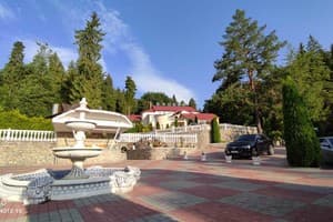 Байка Спа Резорт 9