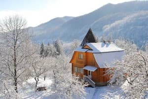 Байка Спа Резорт 1