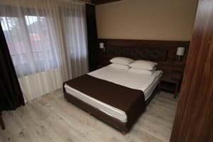 Байка Спа Резорт 7